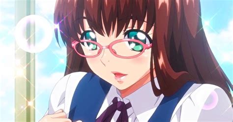 megane no megami|Megane no Megami – Episode 1 .